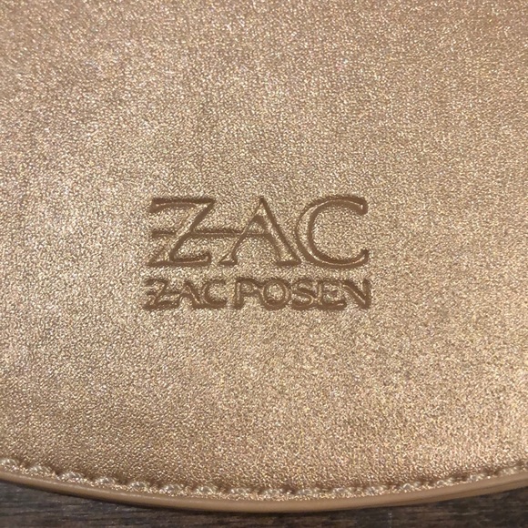 BOGO NWOT Zac Posen Purse - Picture 5 of 14